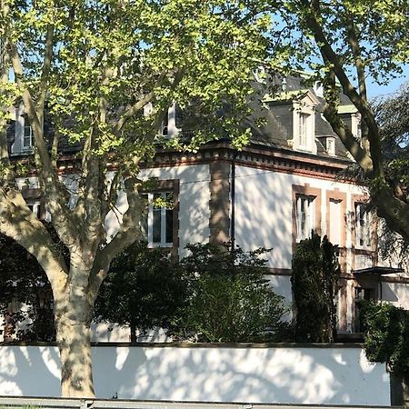 Logement Entier Proche Gare Et Centre Ville Leilighet Mulhouse Eksteriør bilde