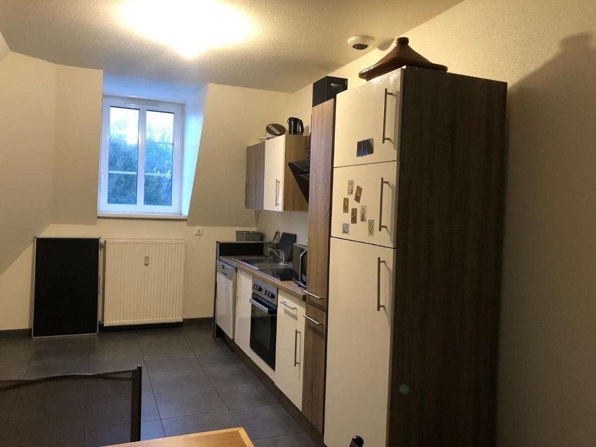 Logement Entier Proche Gare Et Centre Ville Leilighet Mulhouse Eksteriør bilde